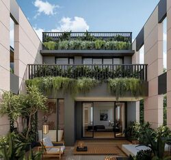 Palm Road (D15), Semi-Detached #434537561